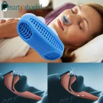 Anti-snoring-device