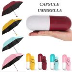 Capsul Umbrella