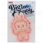 big into energy