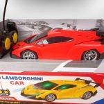 Rechargeable remotcontorl Car