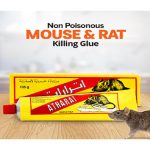 TOPTRAPS Rat Killing Glue (China)
